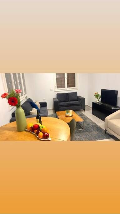 Apartment Amazing Florentin Flat 6 Tel Aviv
