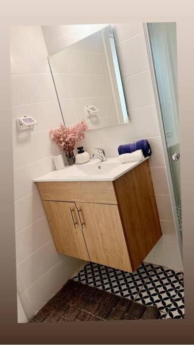 Amazing Florentin Flat 6 Apartment Tel Aviv