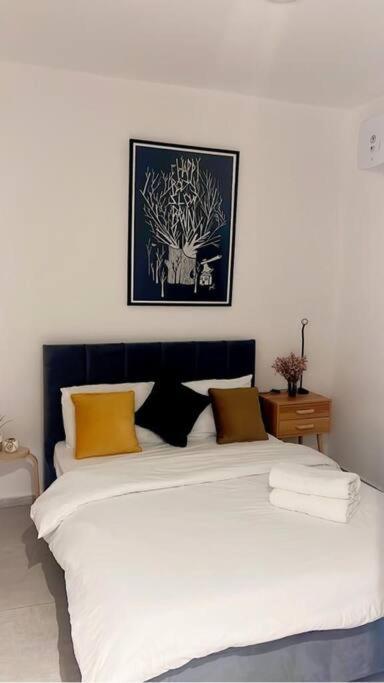 Apartment Amazing Florentin Flat 6 *