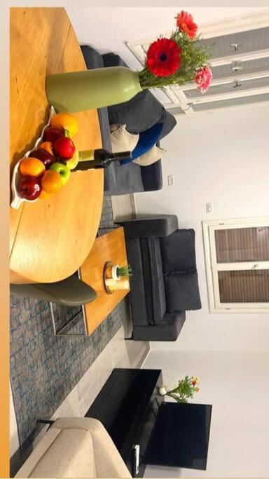 Amazing Florentin Flat 6 * Tel Aviv
