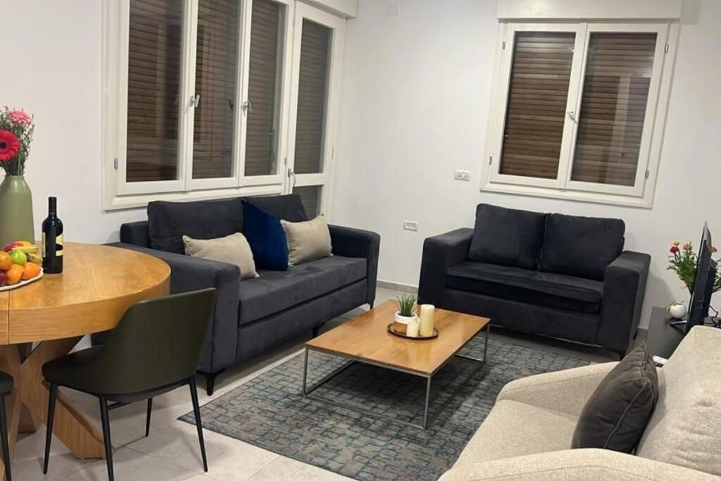 Apartment Amazing Florentin Flat 6